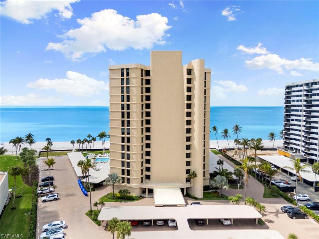 4001 Gulf Shore BLVD N 806