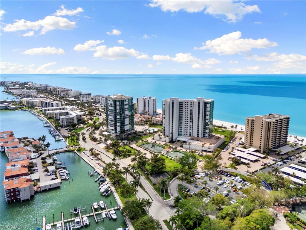 4001 Gulf Shore BLVD N 806