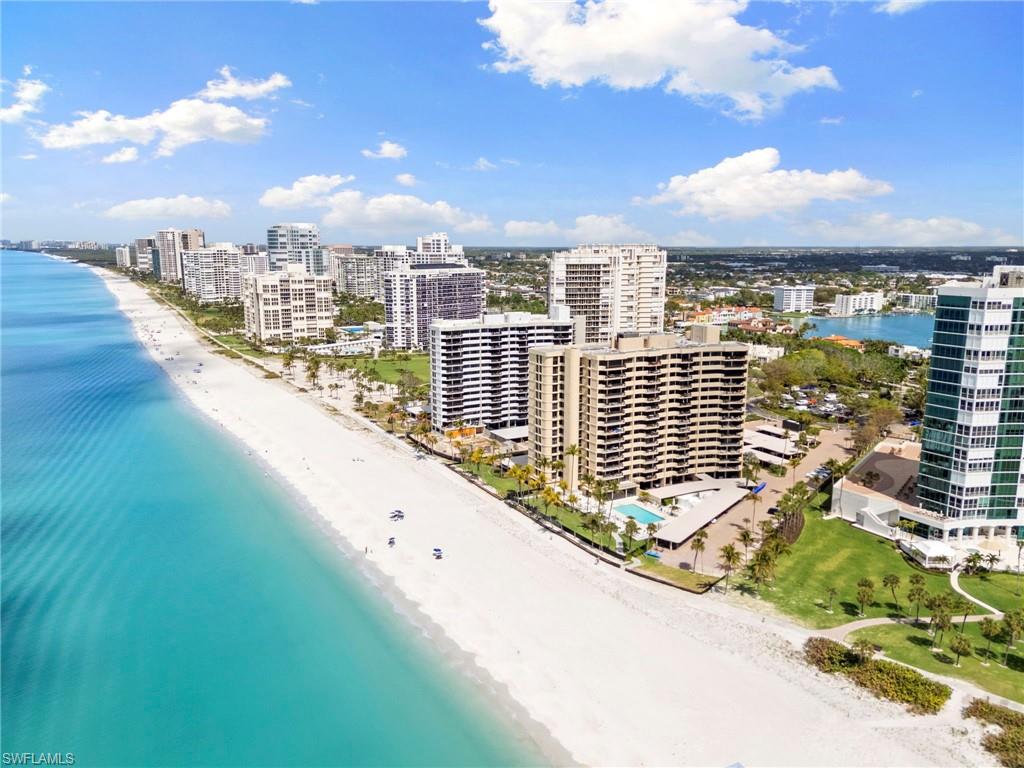 4001 Gulf Shore BLVD N 806