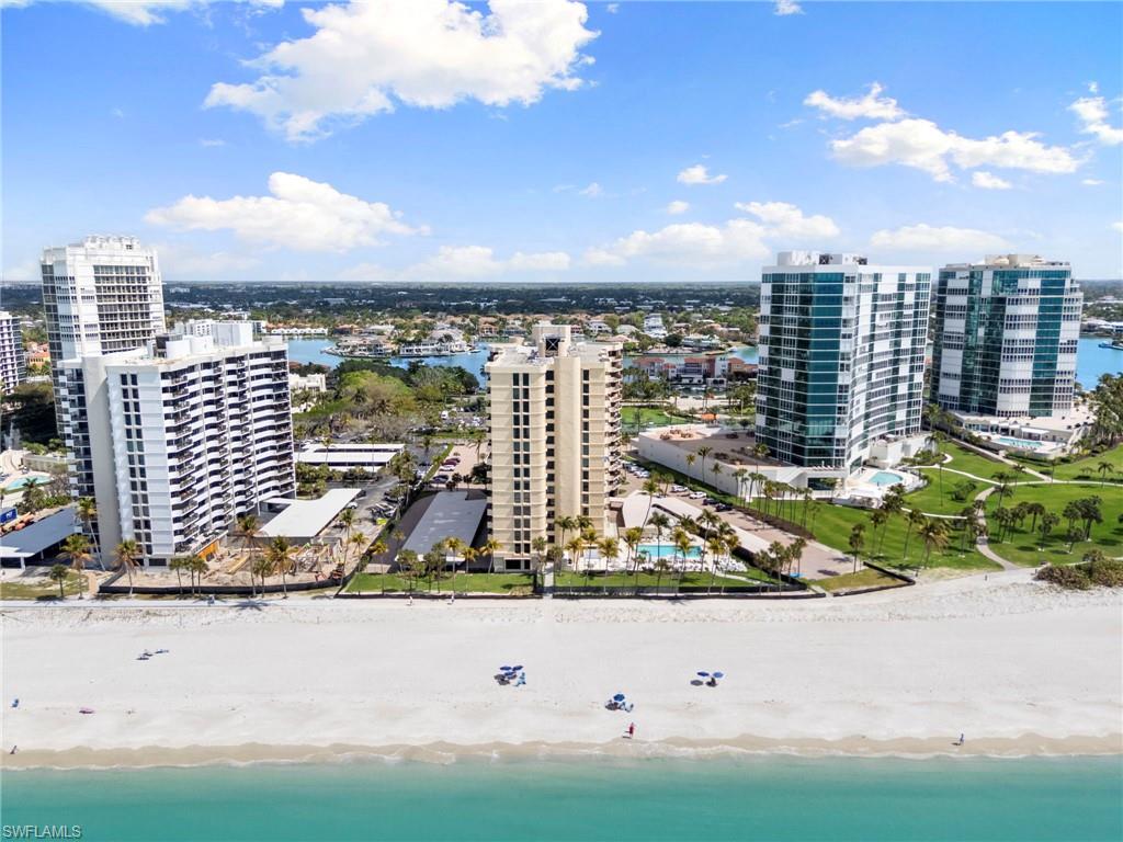 4001 Gulf Shore BLVD N 806