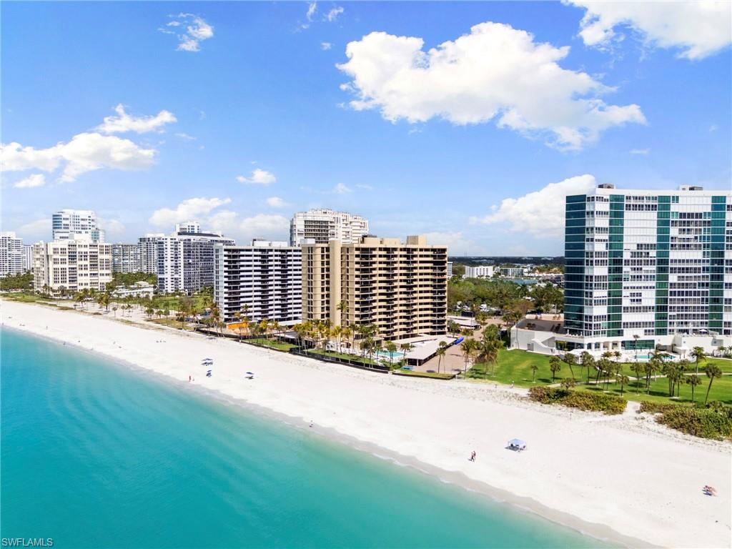 4001 Gulf Shore BLVD N 806