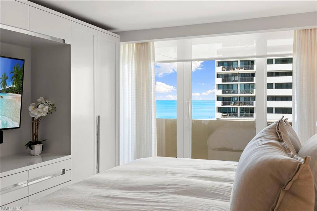 4001 Gulf Shore BLVD N 806