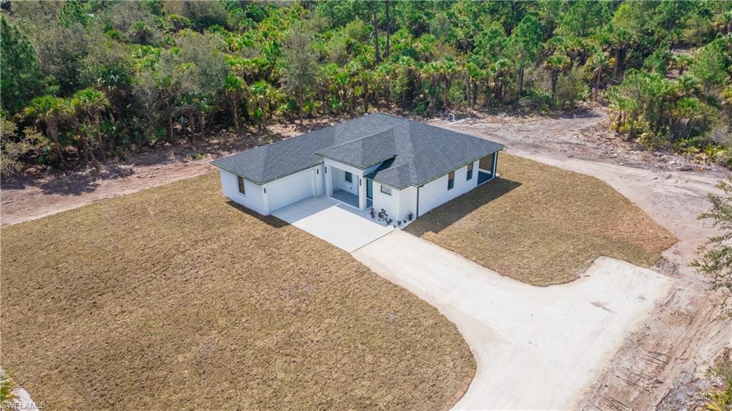 1745 Everglades BLVD S