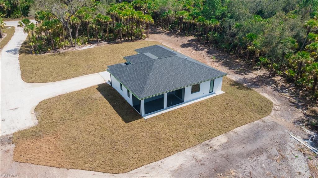 1745 Everglades BLVD S