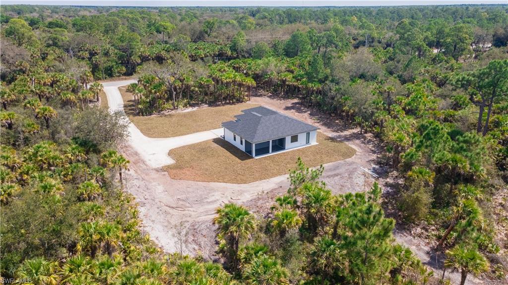 1745 Everglades BLVD S