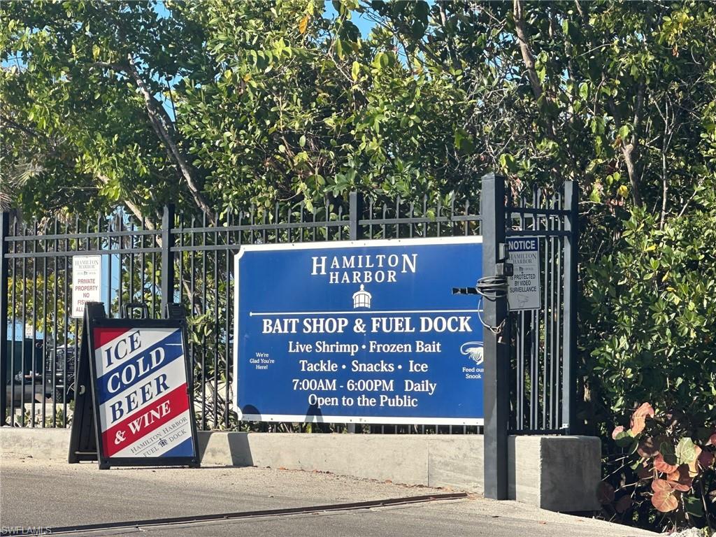 4621 Bayshore DR # Q6