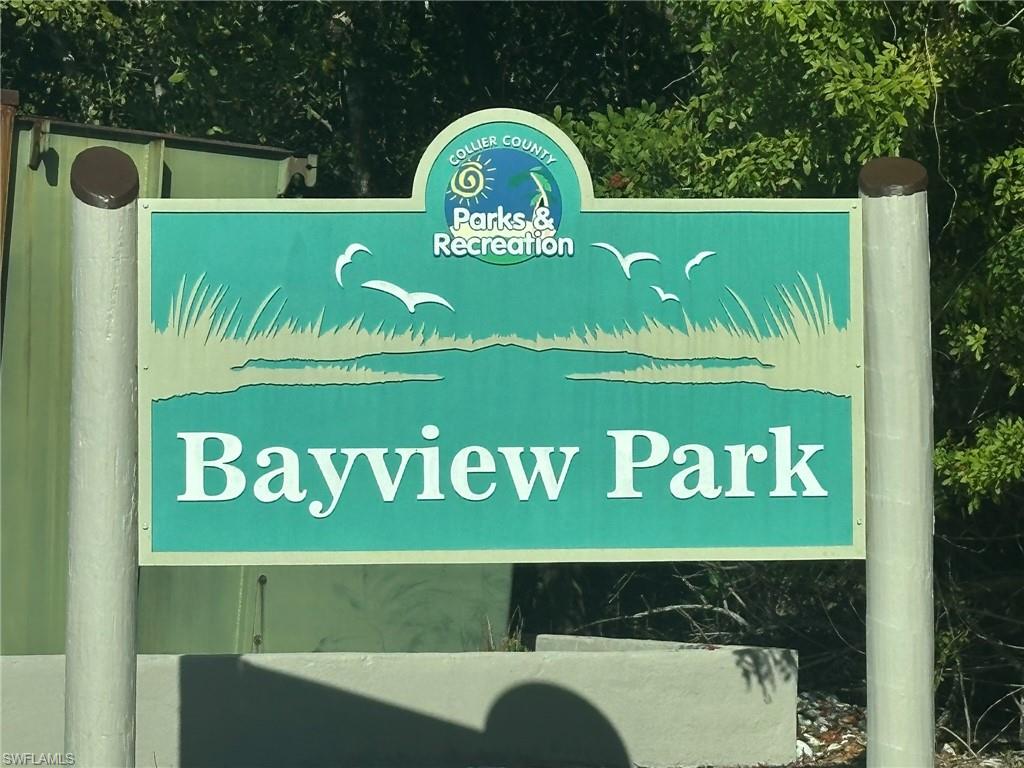 4621 Bayshore DR # Q6