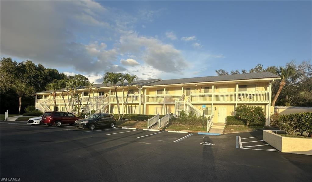 4621 Bayshore DR # Q6