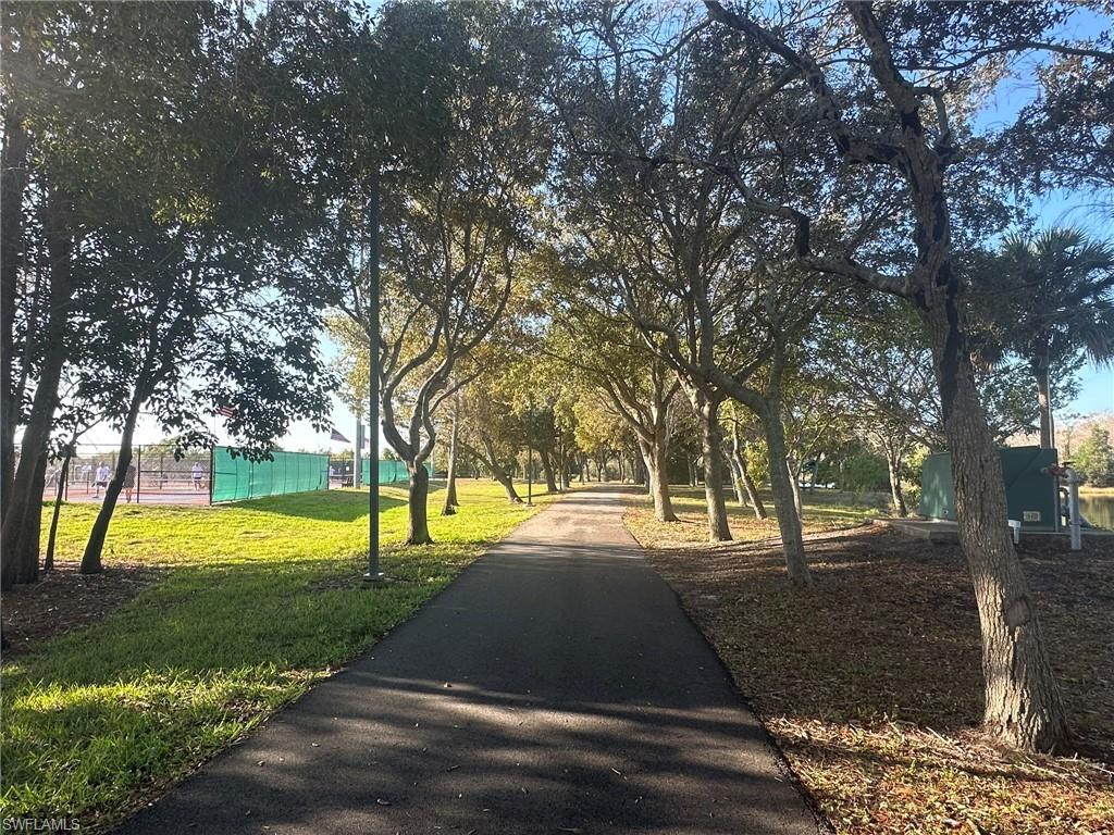 4621 Bayshore DR # Q6