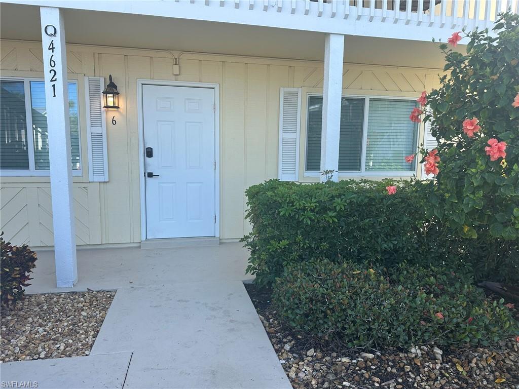 4621 Bayshore DR # Q6