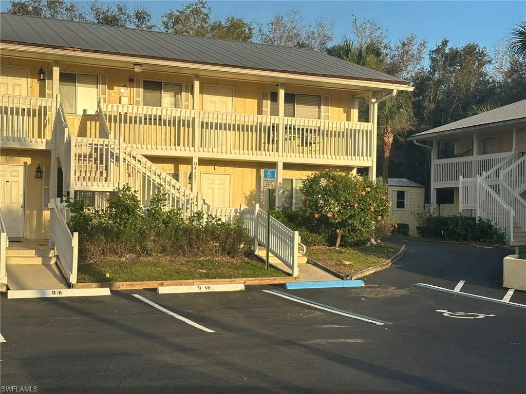 4621 Bayshore DR # Q6