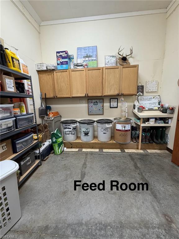 3800 Staley RD
