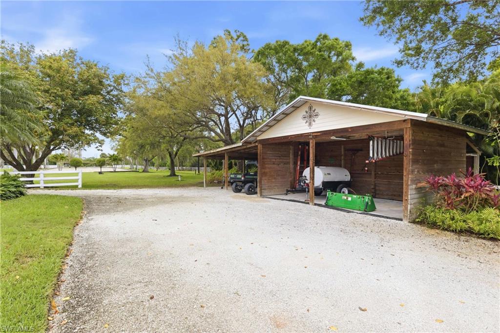 3800 Staley RD