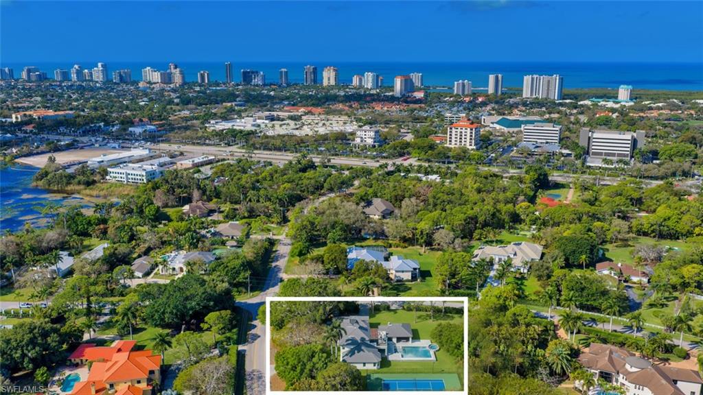 122 Caribbean RD
