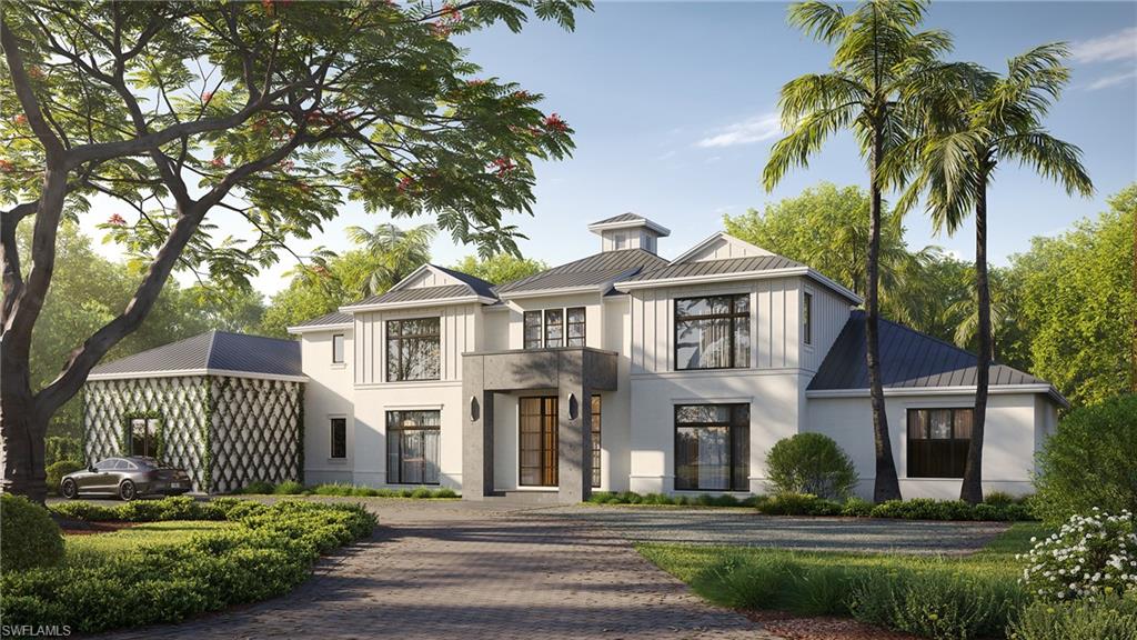 122 Caribbean RD