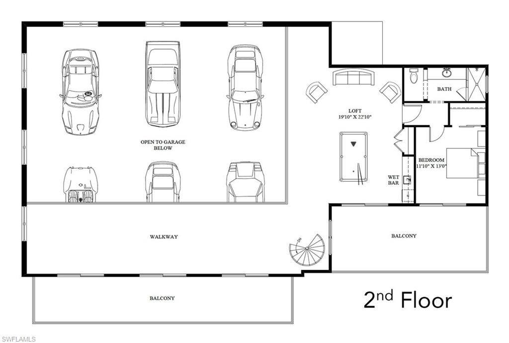 122 Caribbean RD