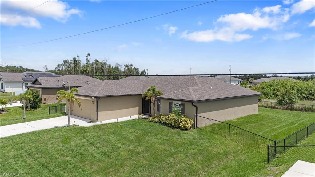 250 Lisette ST