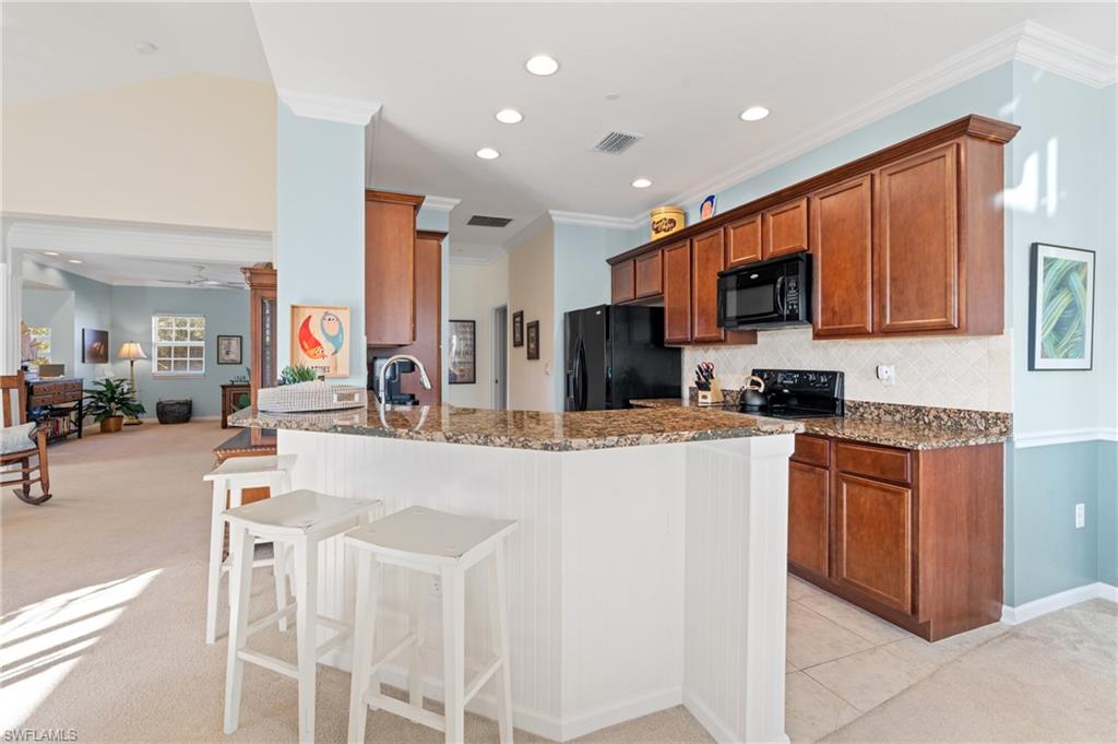 10057 Via Colomba CIR # 206