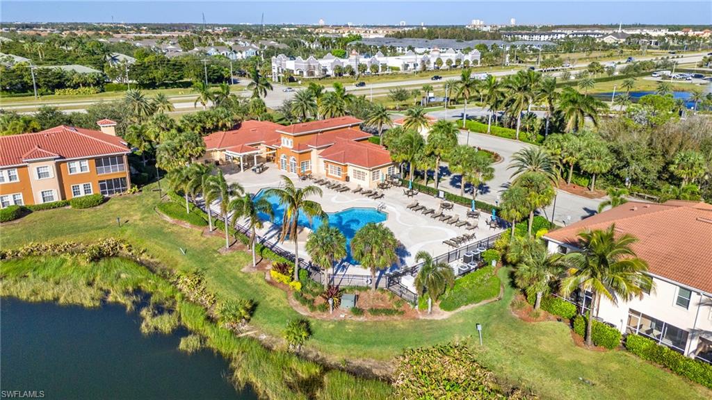 10057 Via Colomba CIR # 206