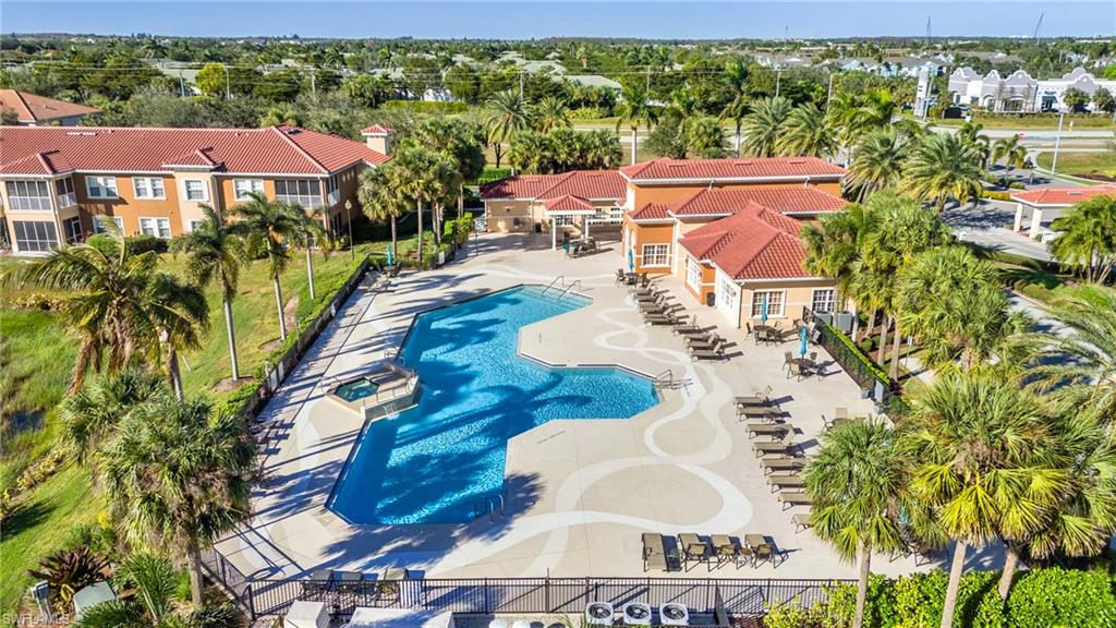 10057 Via Colomba CIR # 206