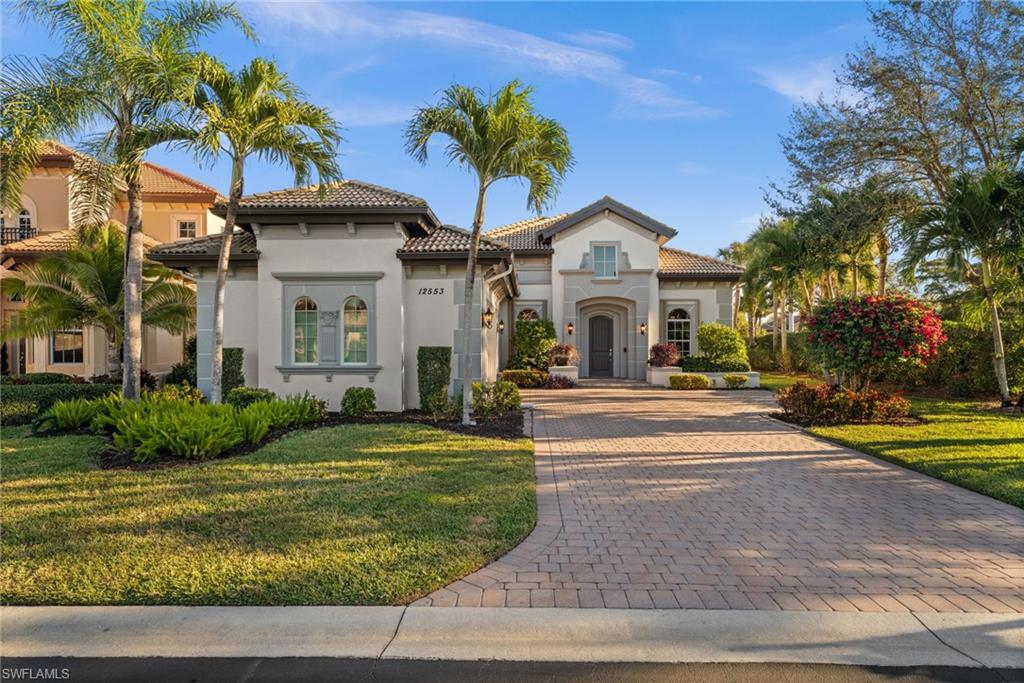 12553 Grandezza CIR