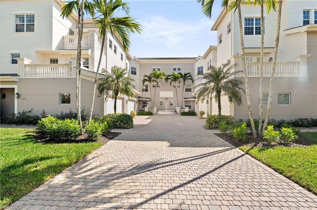 584 Avellino Isles CIR 101