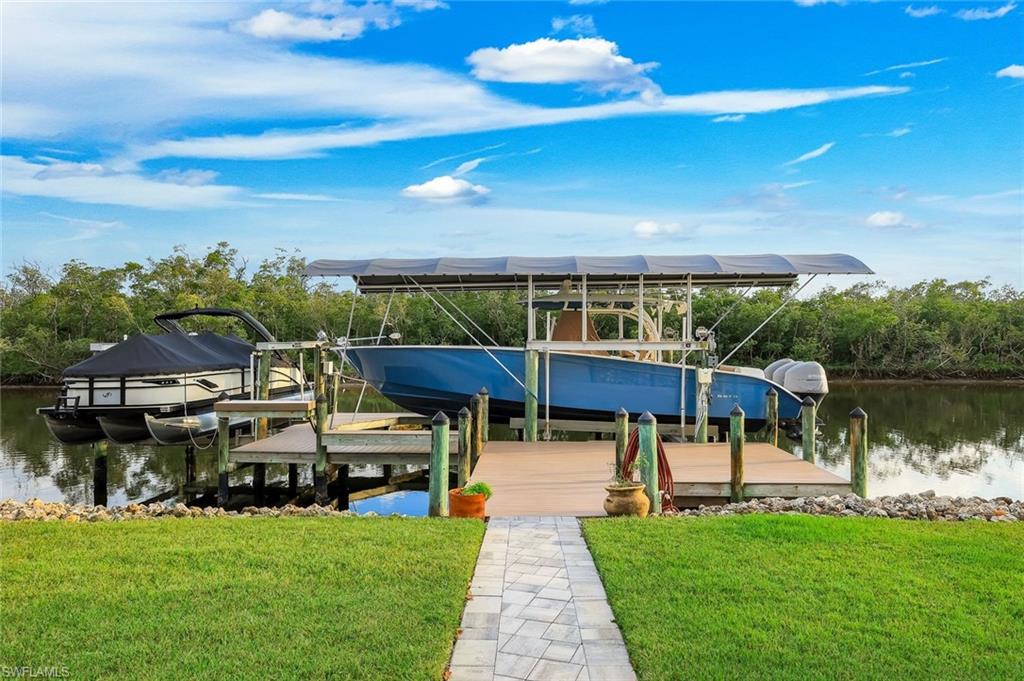 11861 Isle Of Palms DR