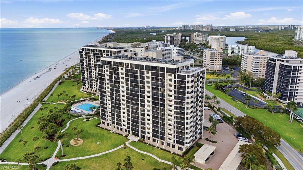 10851 Gulf Shore DR # 904