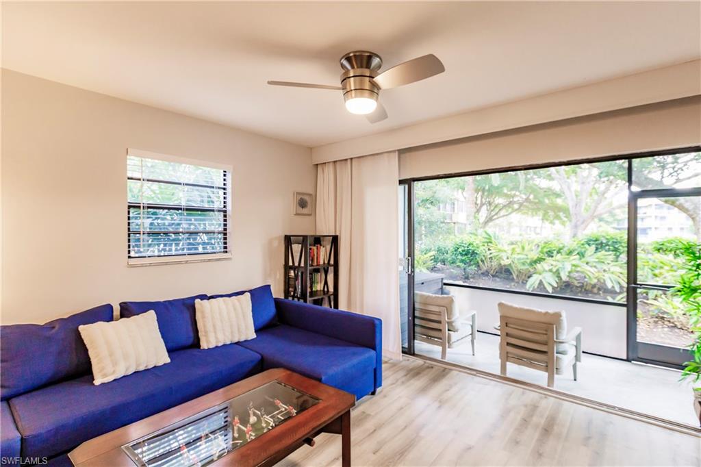 600 Neapolitan WAY # 101