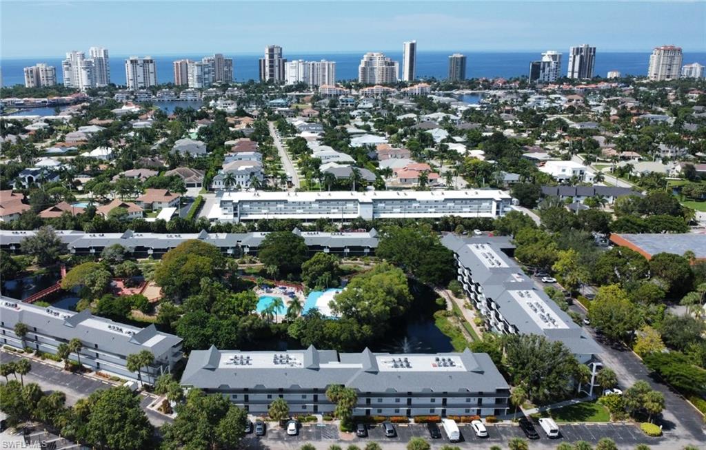 600 Neapolitan WAY # 101