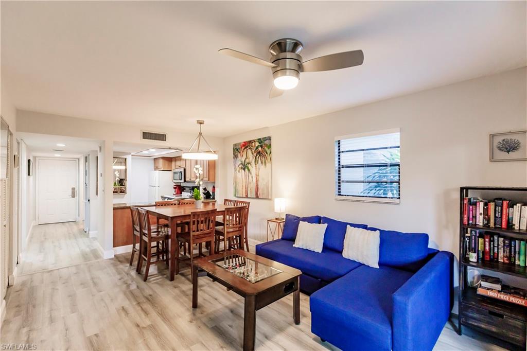 600 Neapolitan WAY # 101