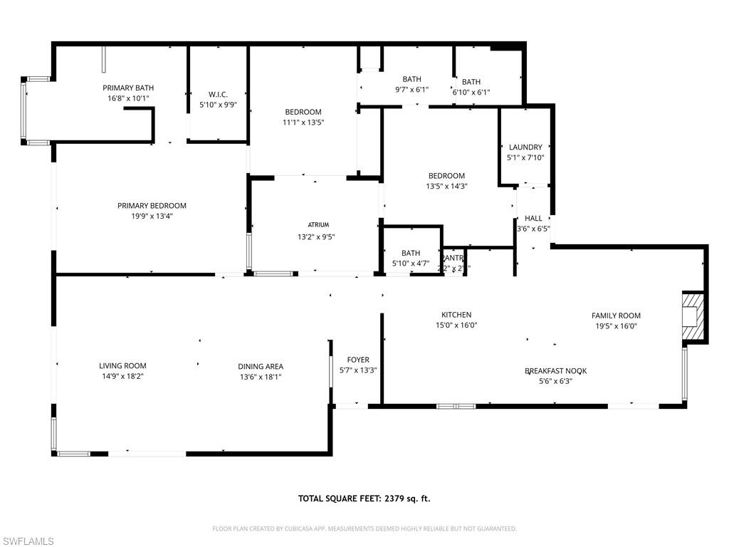 516 Tierra Mar LN E 5