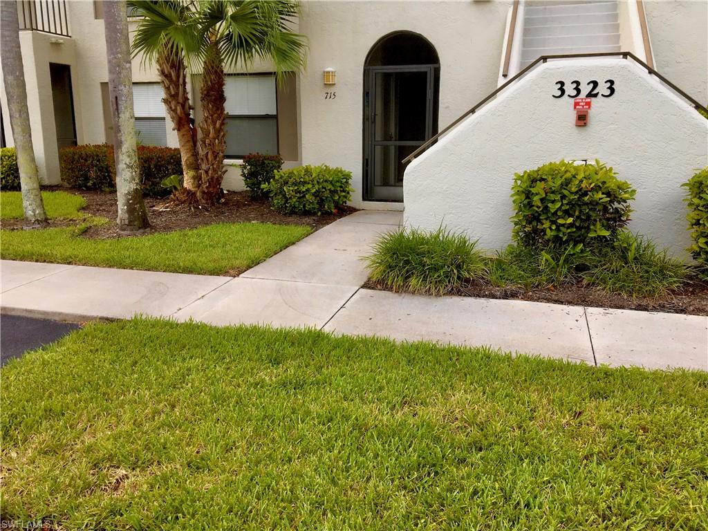3323 Olympic DR 715