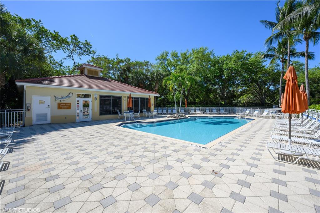 720 Tarpon Cove DR 201