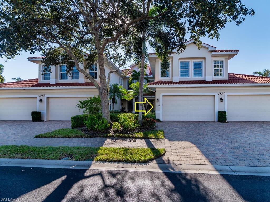 7873 Hawthorne DR 202