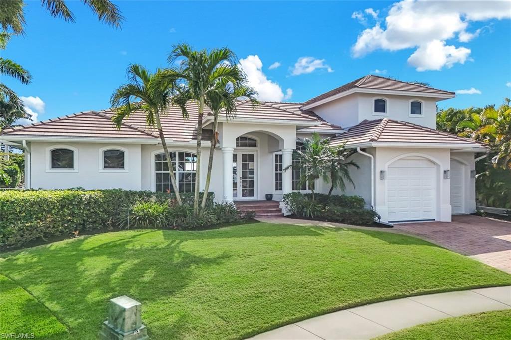 316 Waterleaf CT