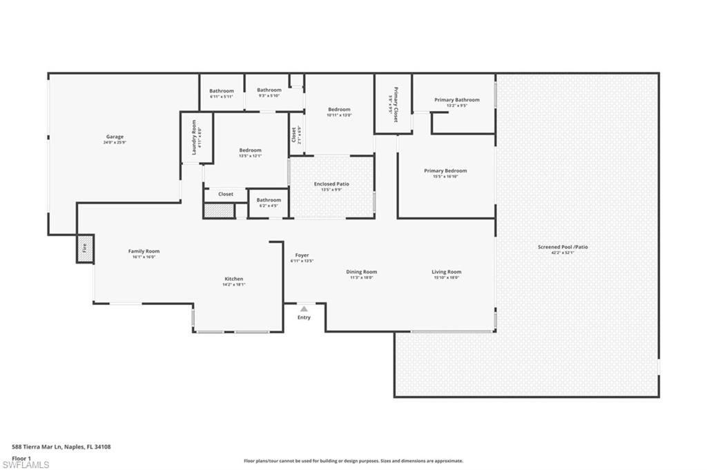 588 Tierra Mar LN 23