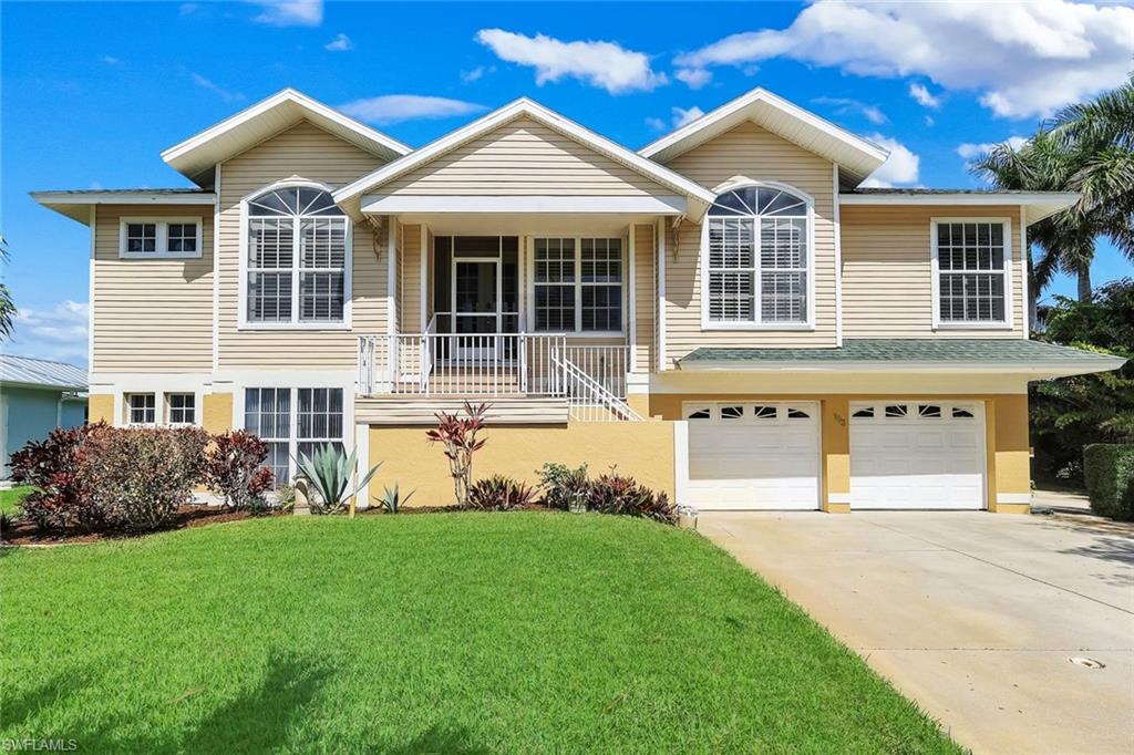 183 Sunset Cay