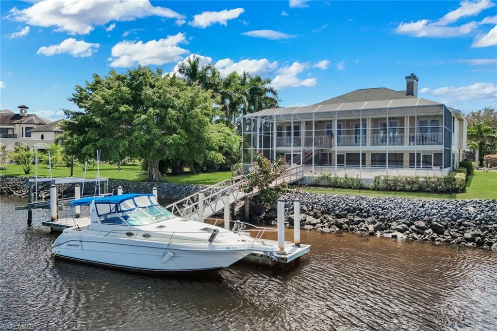 183 Sunset Cay