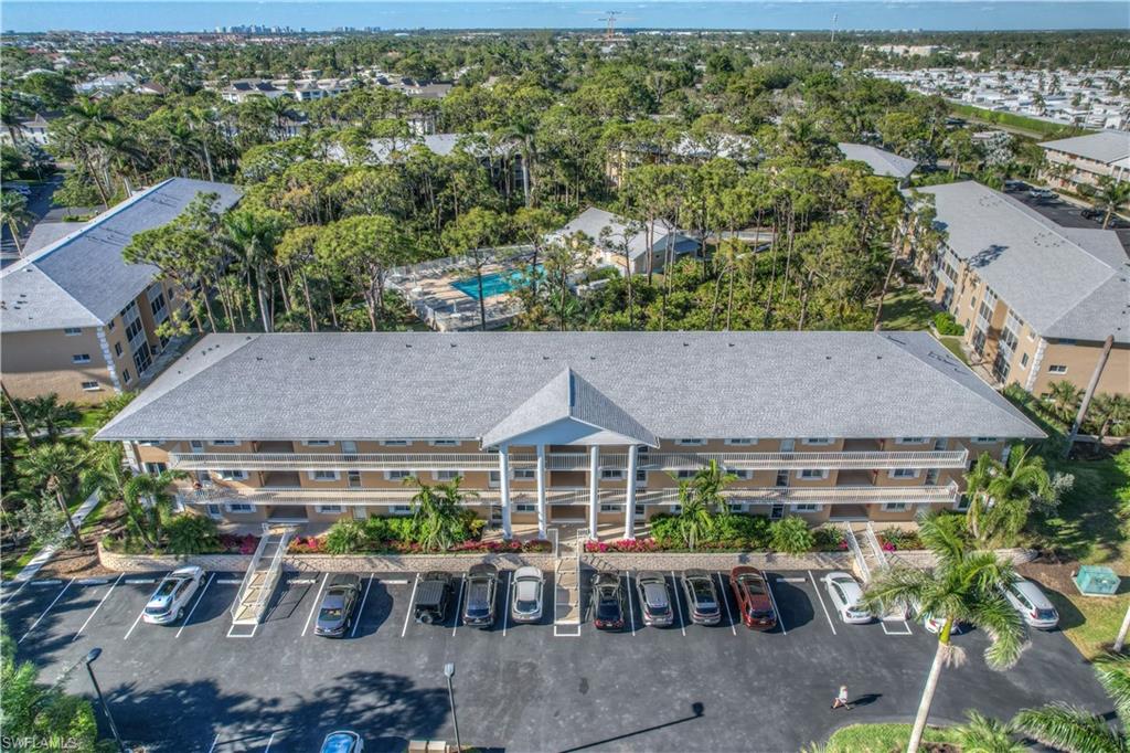 3032 Sandpiper Bay CIR G205