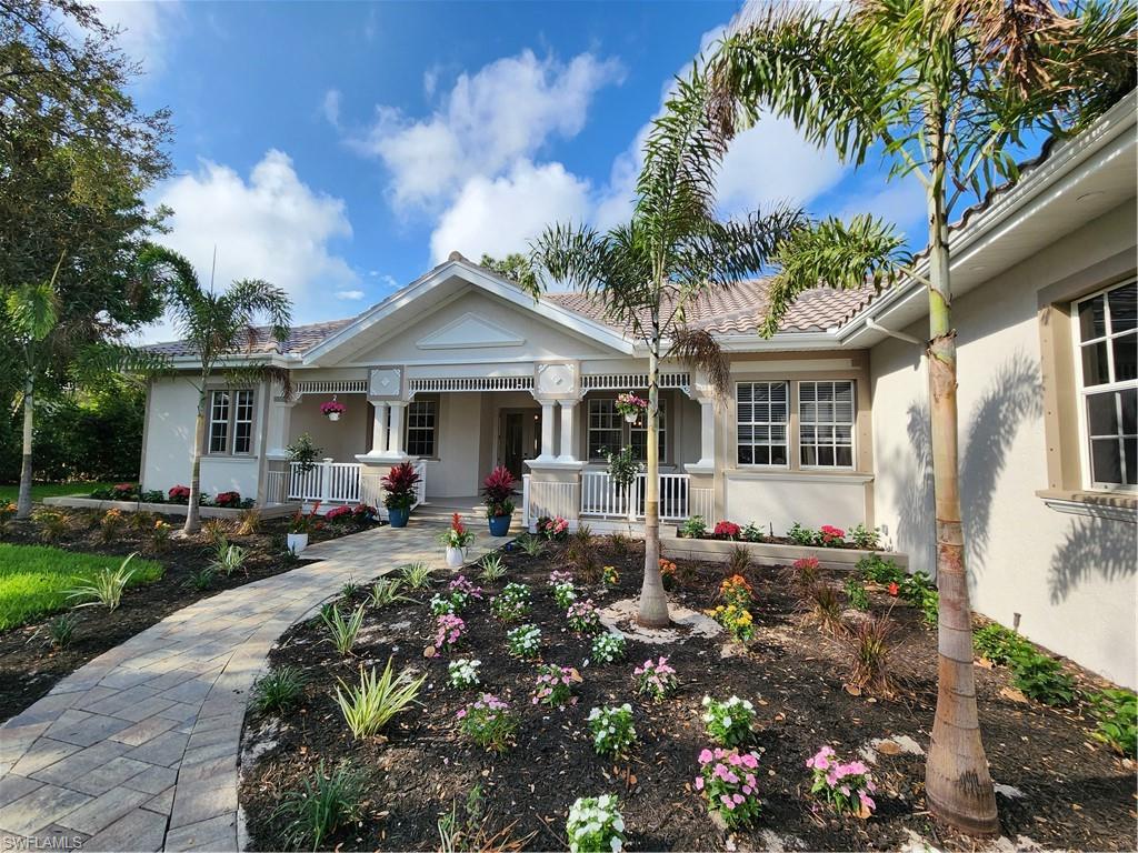 24720 Bay Bean CT