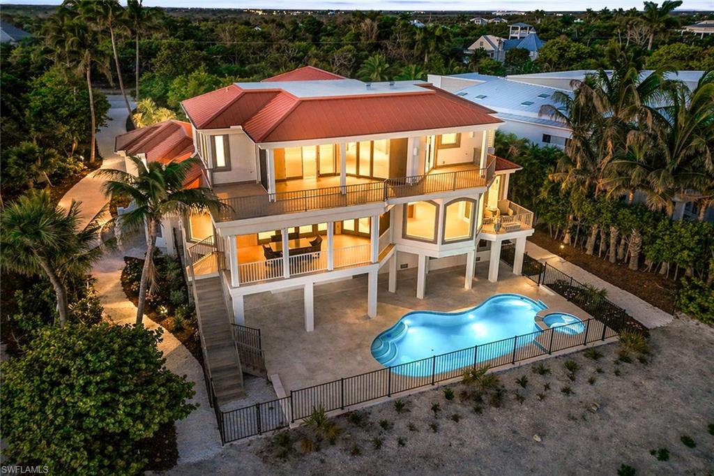 4265 Gulf DR