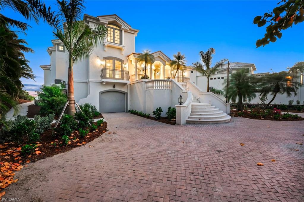 4265 Gulf DR