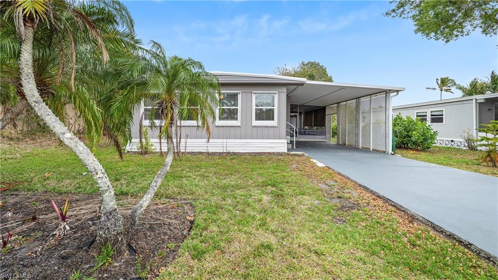 851 Manatee RD