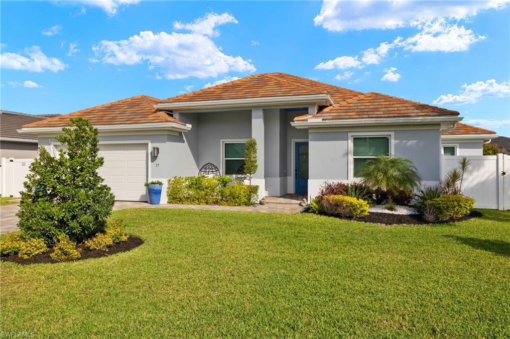 17 Willoughby DR