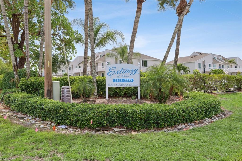 2185 San Marco RD 3-103