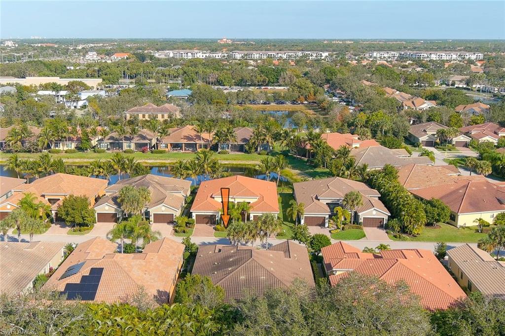 13419 Silktail DR