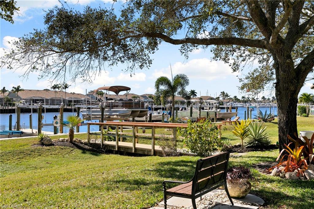 285 Cays DR 2306