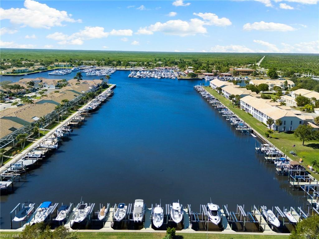 285 Cays DR 2306