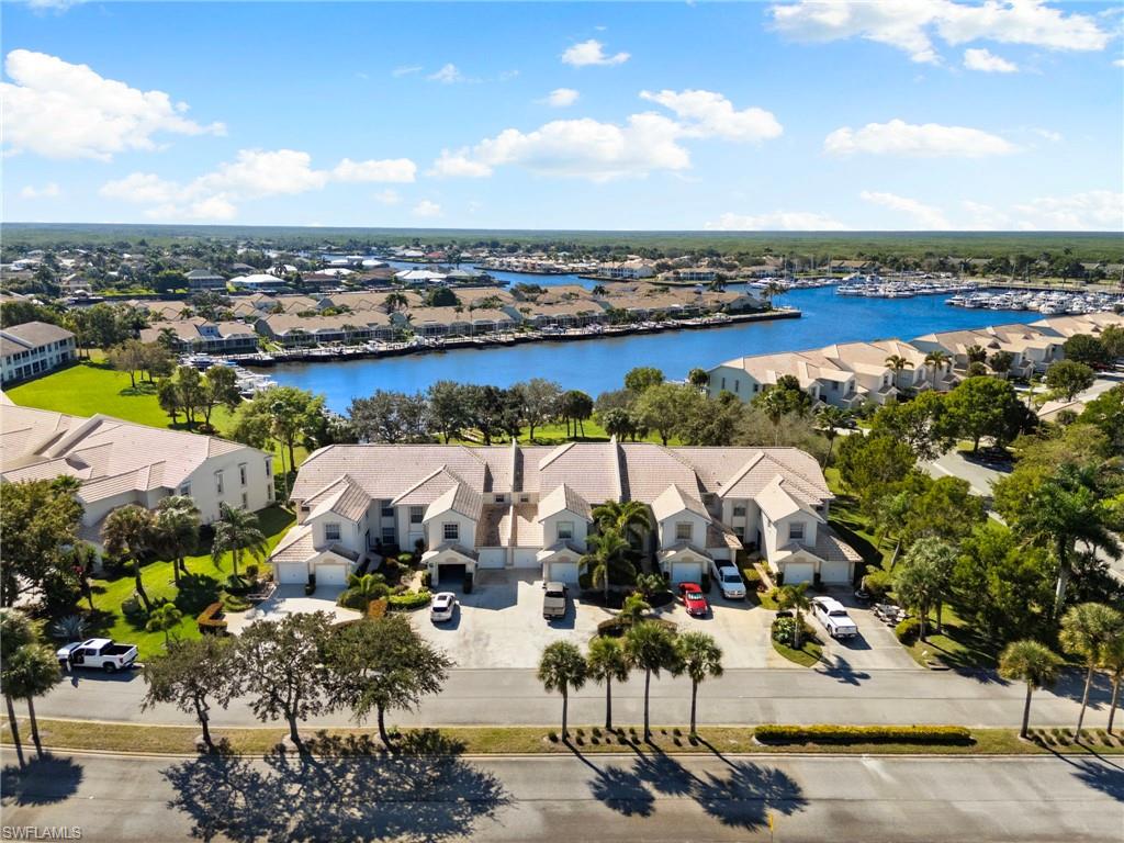 285 Cays DR 2306